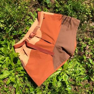 Outdoor voices new recktrek 3” shorts